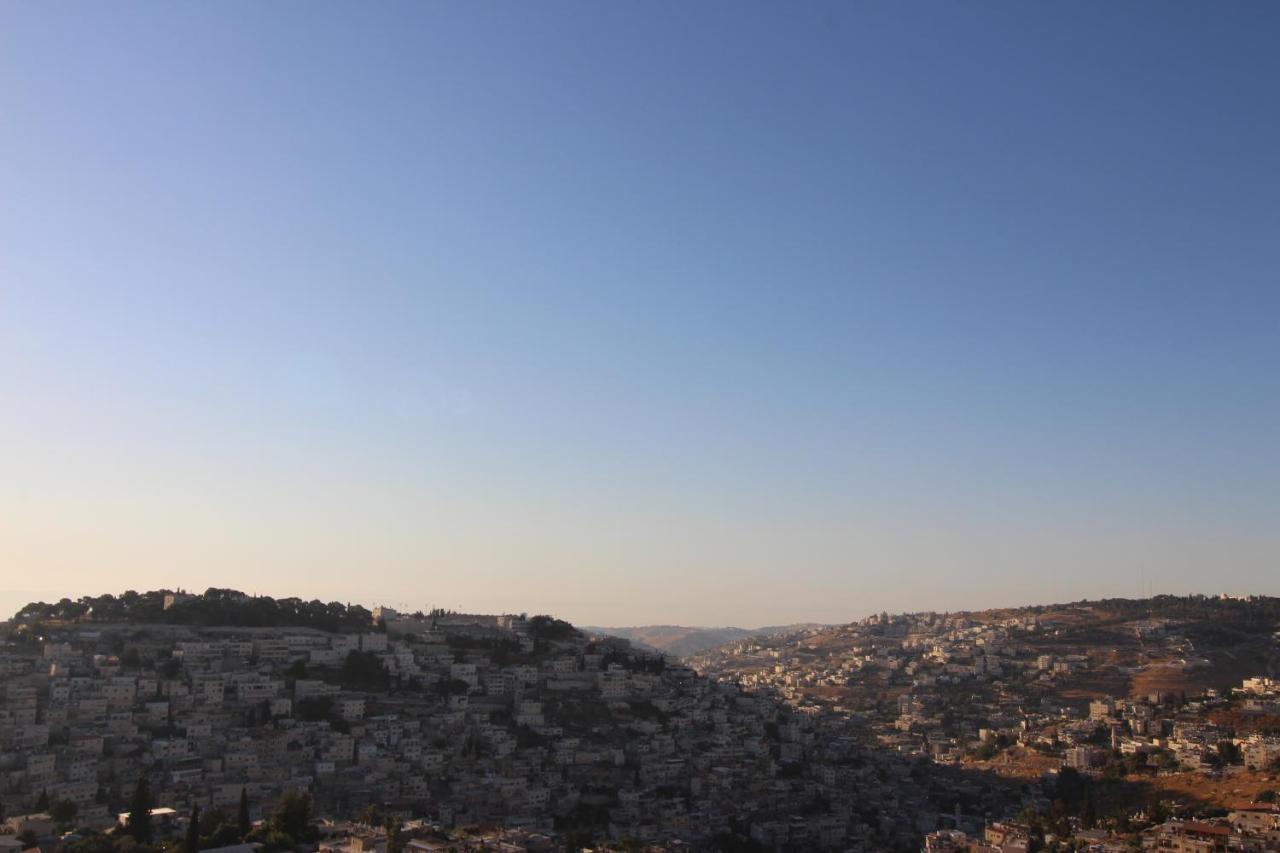 Private Hostel - Best Location Jerusalem Exterior photo